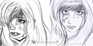Harlequin Short Story