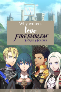 Fire Emble Three Houses Pinterest Tag