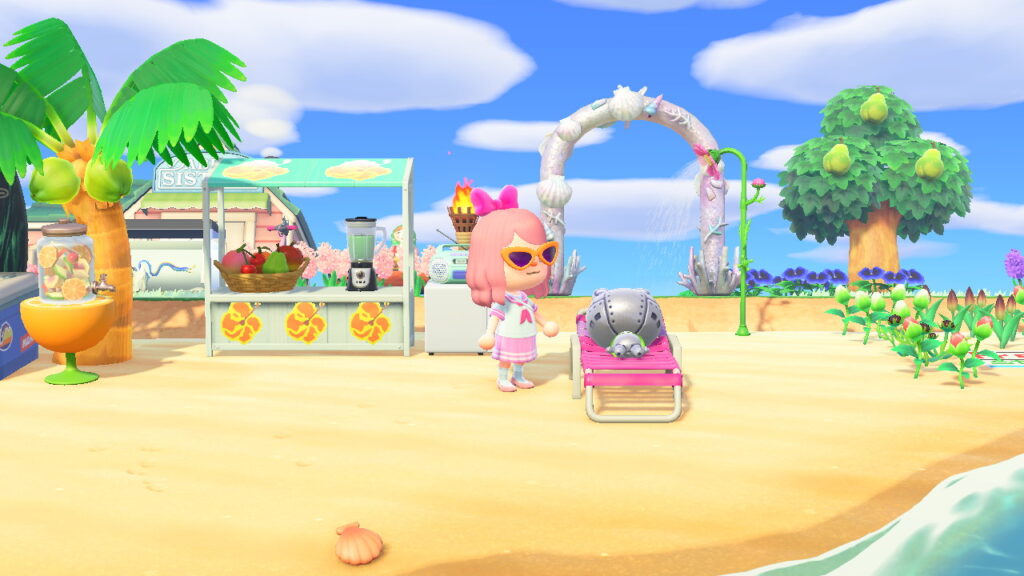 Animal crossing new horizons deals us release date